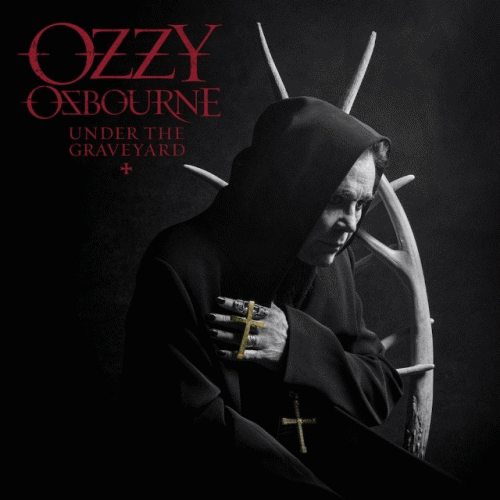 Ozzy Osbourne : Under the Graveyard